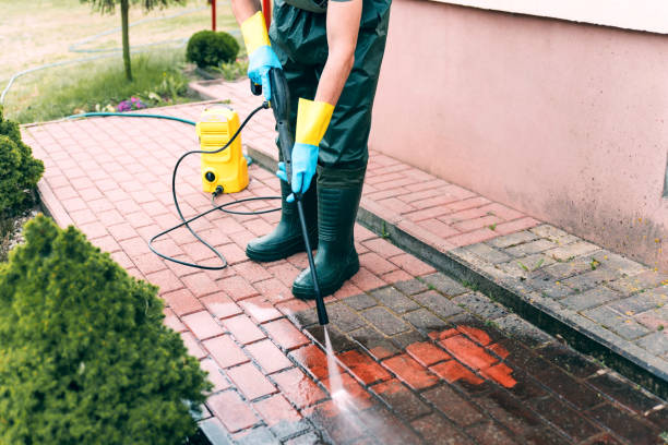  Ashburn, VA Pressure Washing Pros